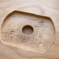 Banco casero Router