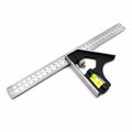 Escuadra combinada ajustable herramienta manual madera 300mm