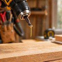 Puntas PH2 magnéticas 70mm detalle punta atornillador madera